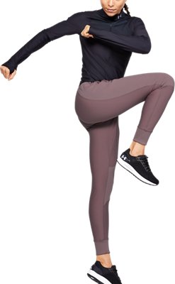 women's ua qualifier speedpocket trousers