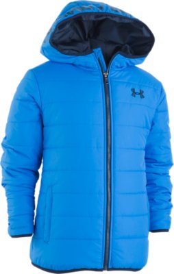 under armour pronto puffer jacket