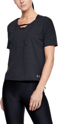 under armour womens tshirt