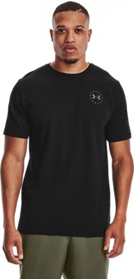 under armour military clothing