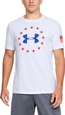 under armour freedom canada