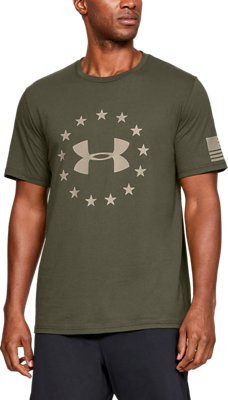 under armour freedom canada