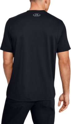 under armour quick dry shirt