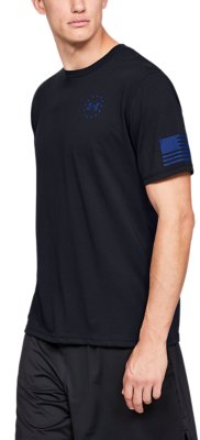 under armour quick dry shirt