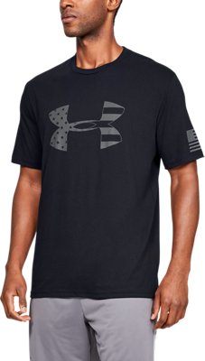 under armour freedom shirt meaning