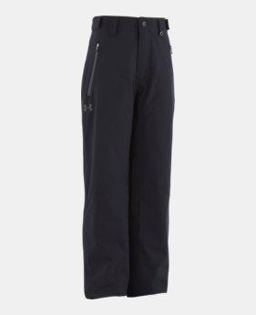 New Arrival Girls' UA Swiftbrook Pants 2 Colors Available $90