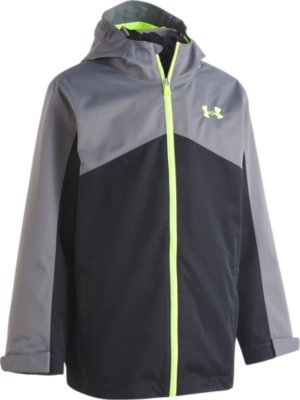 under armour coats for kids