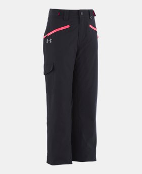 New Arrival Boys' UA Rooter Pants 1 Color Available $106