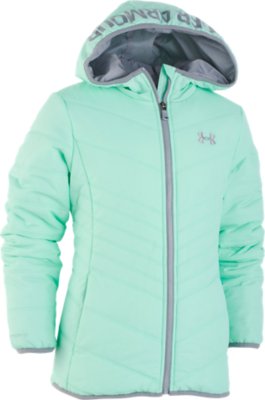 under armour spring jackets