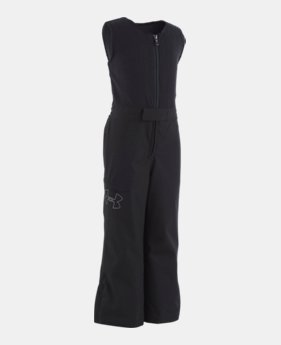 Boys' Pre-School UA Alderhorn Pants 1 Color Available $112