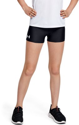 under armour shorty shorts