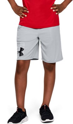 boys under armour shorts