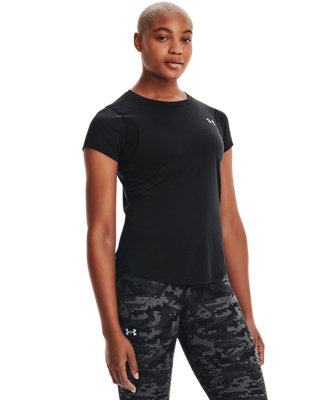 under armour streaker short sleeve