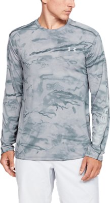 under armour fishing