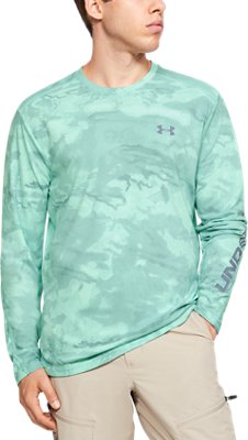 under armour fishing shirts clearance