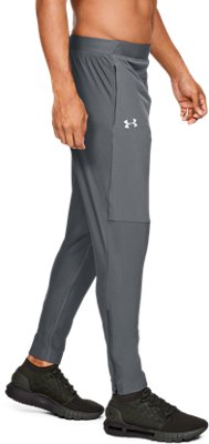 under armour qualifier pants