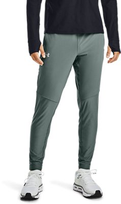 Men\'s Ua Qualifier Speedpocket Trousers 2024