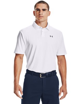 Men's UA Performance Polo Textured 