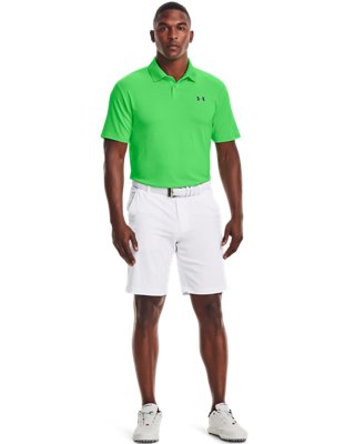 Under Armour Men's UA Performance Polo Textured