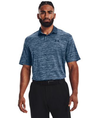 Men's UA Performance Polo Textured Under Armour UK