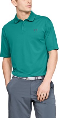 under armour ua performance polo