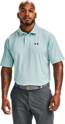 under armour big & tall polo shirts