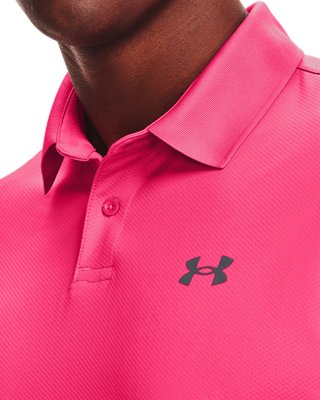 Under Armour Men's UA Performance Polo Textured
