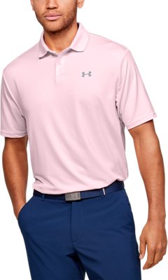 men's ua performance polo