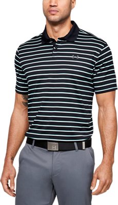 kohl's under armour golf shirts