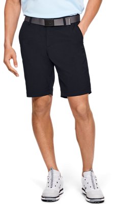 mens tapered golf shorts