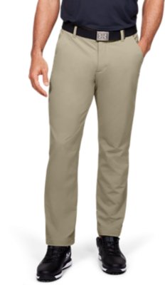 under armour match play tapered golf pants