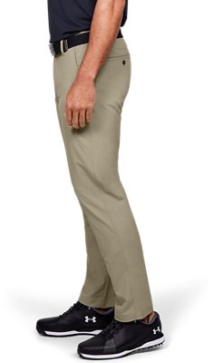 under armour men's coldgear infrared match play pants