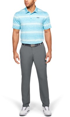 Under Armour Men's UA Match Play Tapered Pants. 2