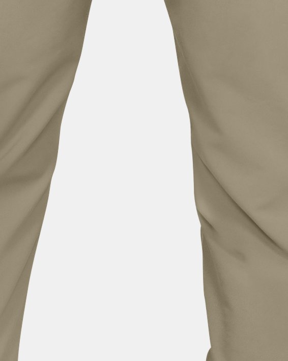 Under Armour Men's UA Match Play Tapered Pants. 2