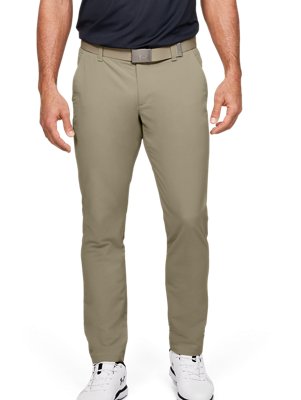 under armour tapered cintrage pants