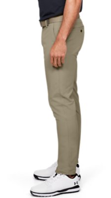 under armour match play tapered golf pants