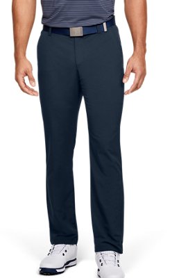 under armour men's match play vented pants