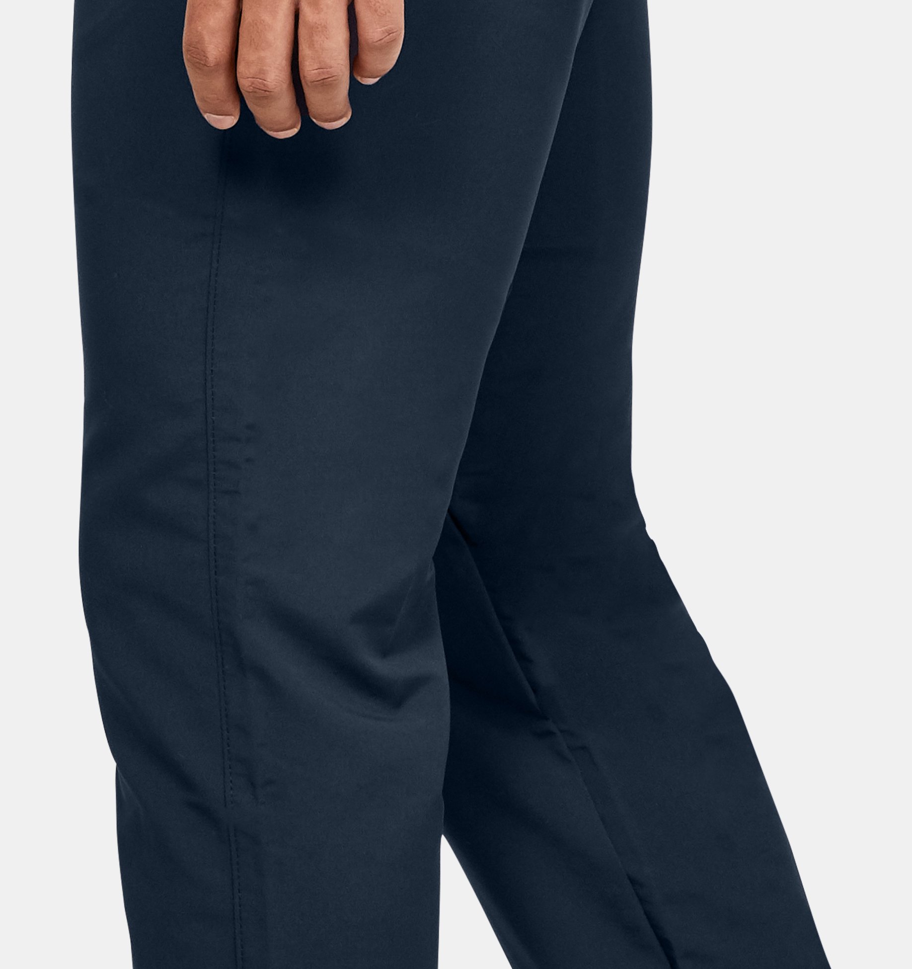 Gestionar Ejecutable alto Men's UA Match Play Tapered Pants | Under Armour