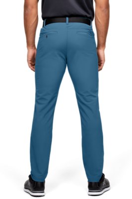 under armor tapered golf pants