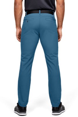 under armour matchplay tapered trousers grey