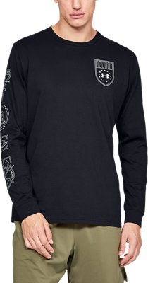 under armour tactical division