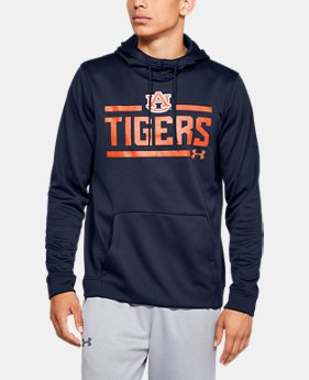 Men's Armour Fleece® Collegiate Hoodie 1 Color Available $45.5