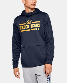 Men's Armour Fleece® Collegiate Hoodie 1 Color Available $65