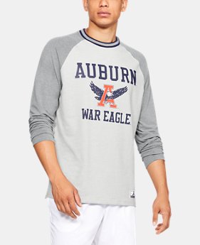 Men's UA Iconic Sportstyle Crew Collegiate 1 Color Available $42