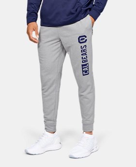 Men's UA MK-1 Collegiate Joggers 1 Color Available $65