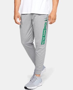 Men's UA MK-1 Collegiate Joggers 1 Color Available $45.5