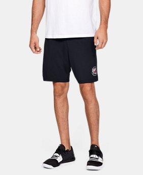 New Arrival Men's UA MK-1 Collegiate Shorts 1 Color Available $45