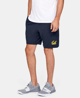 Men's UA MK-1 Collegiate Shorts 1 Color Available $45