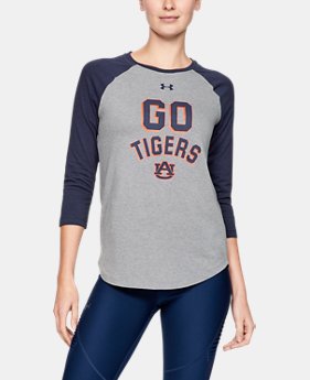 New Arrival Women's Charged Cotton® Baseball T-Shirt 15 Colors Available $40
