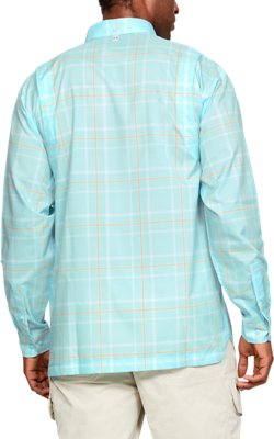 under armour tide chaser plaid